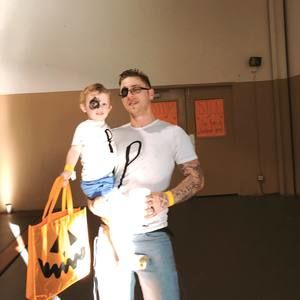 Meet your Posher, Ian